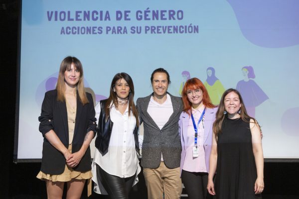 Violencia de género ¿Qué podemos hacer para erradicarla?